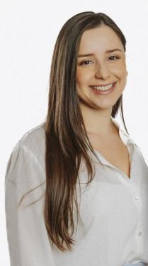 DANIELA FILIPA DE BARROS RODRIGUES