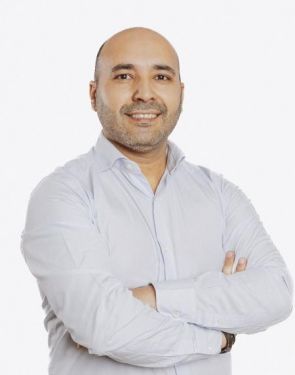 TIAGO DANIEL DE BARROS FERNANDES