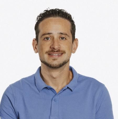 DANIEL JOS&Eacute; CERQUEIRA MOREIRA