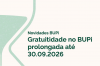 Registo gratuito dos terrenos no BUPI termina no pr&oacute;ximo dia 30 de setembro de 2026