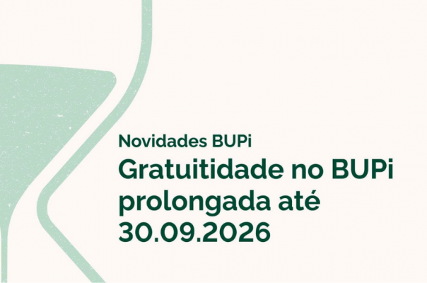 Registo gratuito dos terrenos no BUPI termina no pr&oacute;ximo dia 30 de setembro de 2026