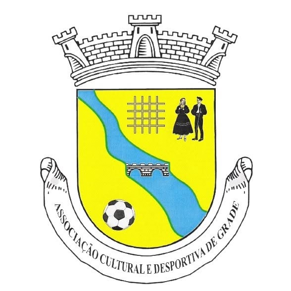 Associa&ccedil;&atilde;o Cultural e Desportiva de Grade