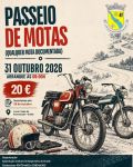 PASSEIO DE MOTAS _ ACDG