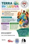 Sensibiliza&ccedil;&atilde;o para a Inclus&atilde;o Social