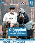 O RANDI&Ntilde;A